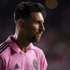 Lionel Messi sufrió otro duro golpe en el Inter Miami
