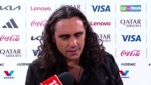 El ex jugador del Millonario expresó su deseo de que River ceda a Mastantuono y Subiabre para el Mundial Sub-20.
