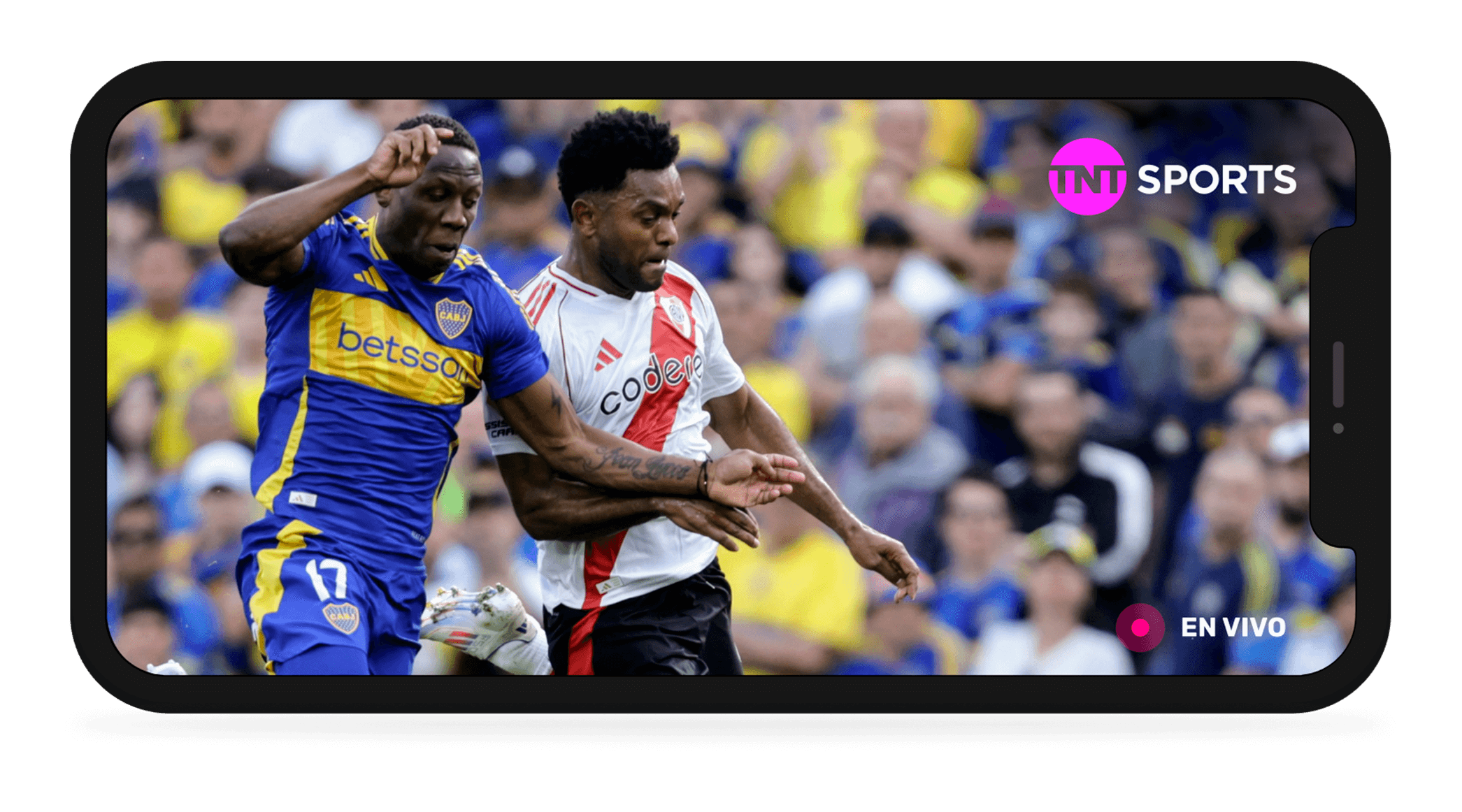 TNT SPORTS