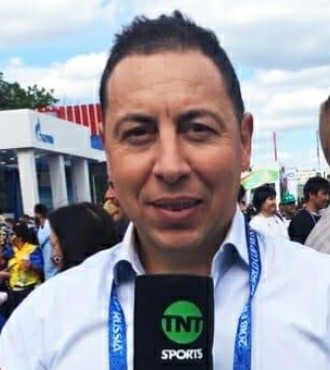 Martín Castilla