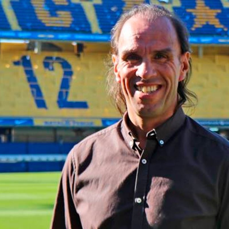 Navarro Montoya: Navarro Montoya: