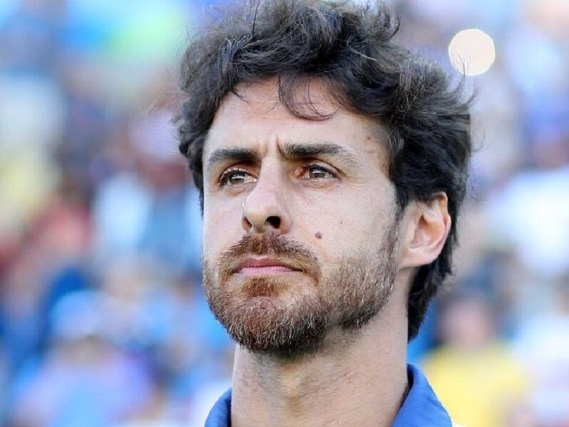 ¿Messi o Maradona? Pablo Aimar sorprendió a todos ¿Messi o Maradona? Pablo Aimar sorprendió a todos