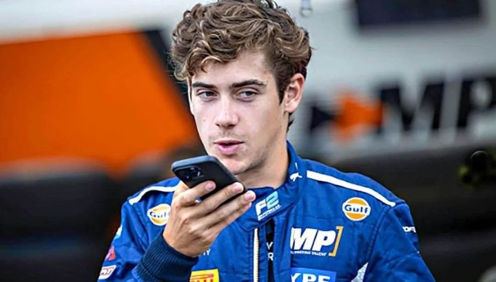 El jefe de Williams, terminante con el debut de Colapinto en Alpine 